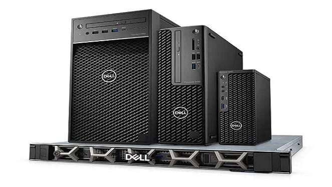 Dell Technologies' Partner Program Wants Your Businesses Simple, Predictable, Profitable