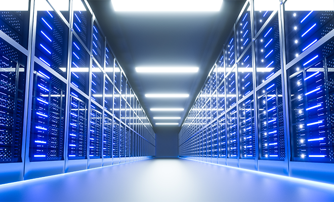 Data Centre Location & Edge Computing With APC