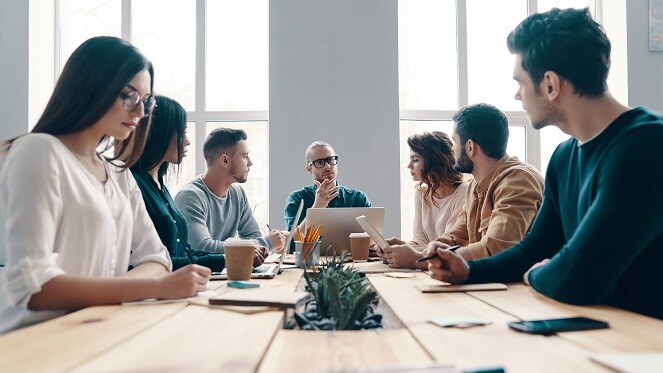 Give Your Workforce The Best Computing Power With Dell CSG
