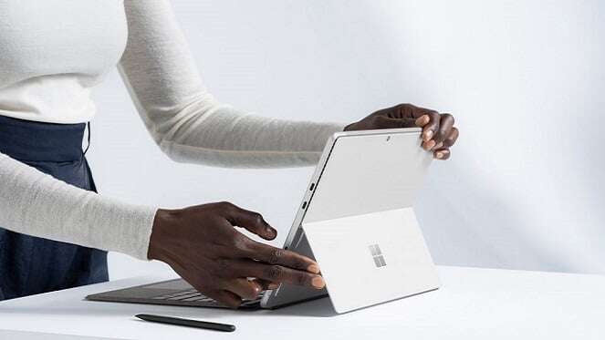 Microsoft Surface Solutions For Small To Medium Businesses
