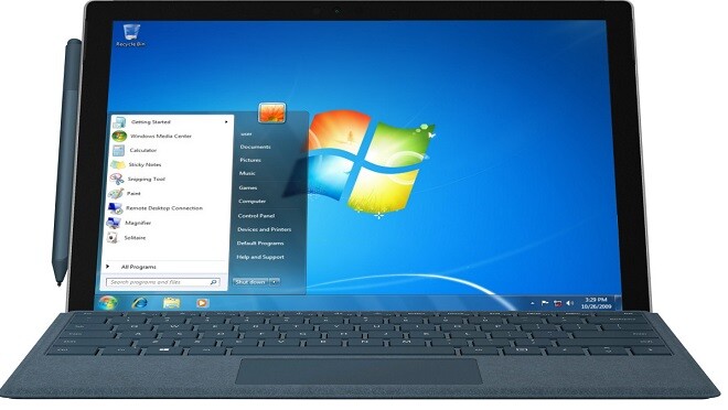 Here’s What Happens When Windows 7 Support Ends In 2020