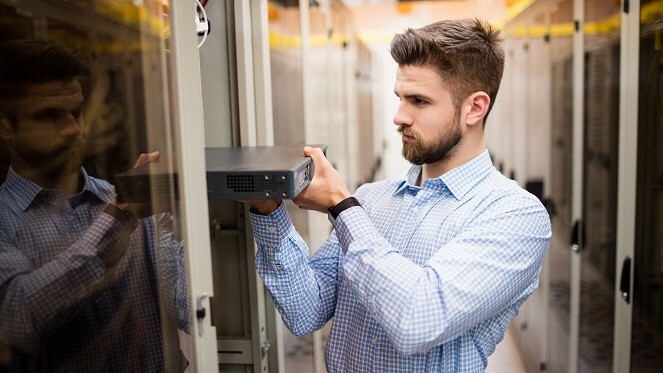 Frequently Asked Questions About Servers