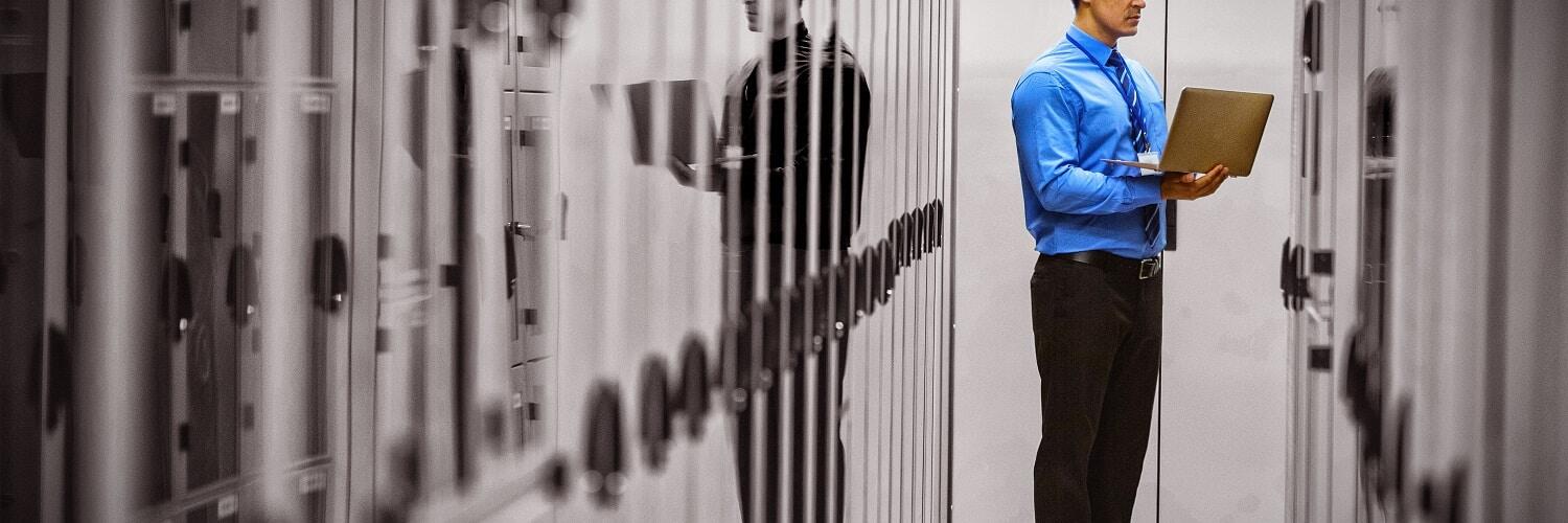 The Advantages of Dell Server Solutions for Business