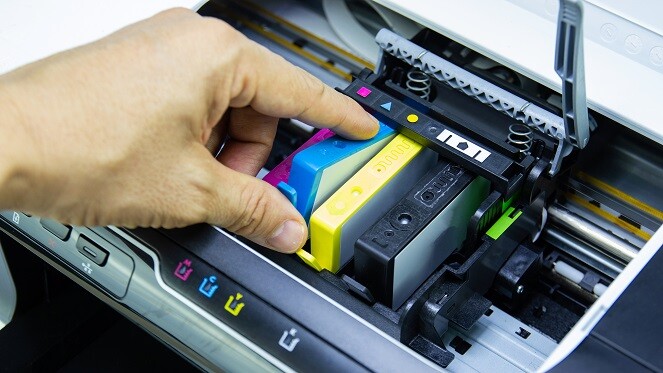 Original HP vs generic cartridges - the ultimate pro and con list