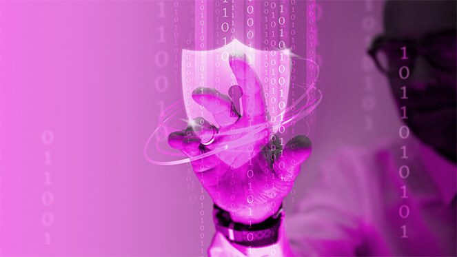 Security Technology Solutions From Tarsus Distribution