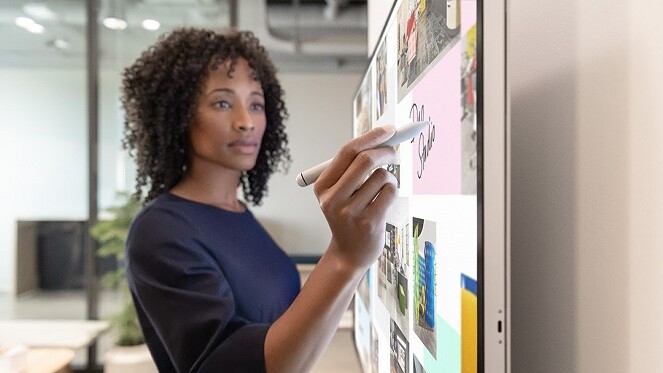 Microsoft Surface For Education & Government