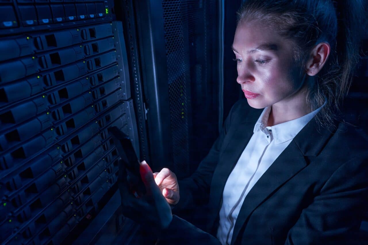 Empowering South African Businesses with Dell's Portfolio