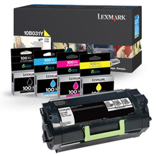 Lexmark-toner