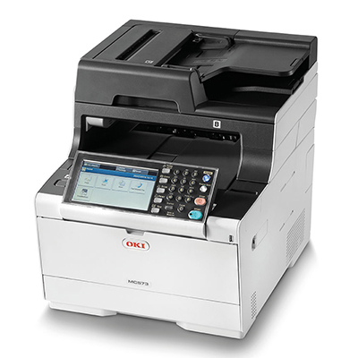 OKI-multi-printer