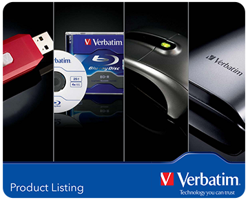 product listings