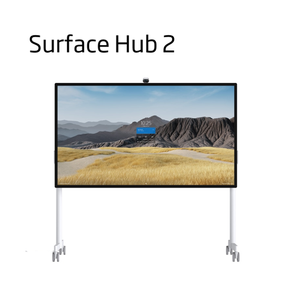 Surface hub 2